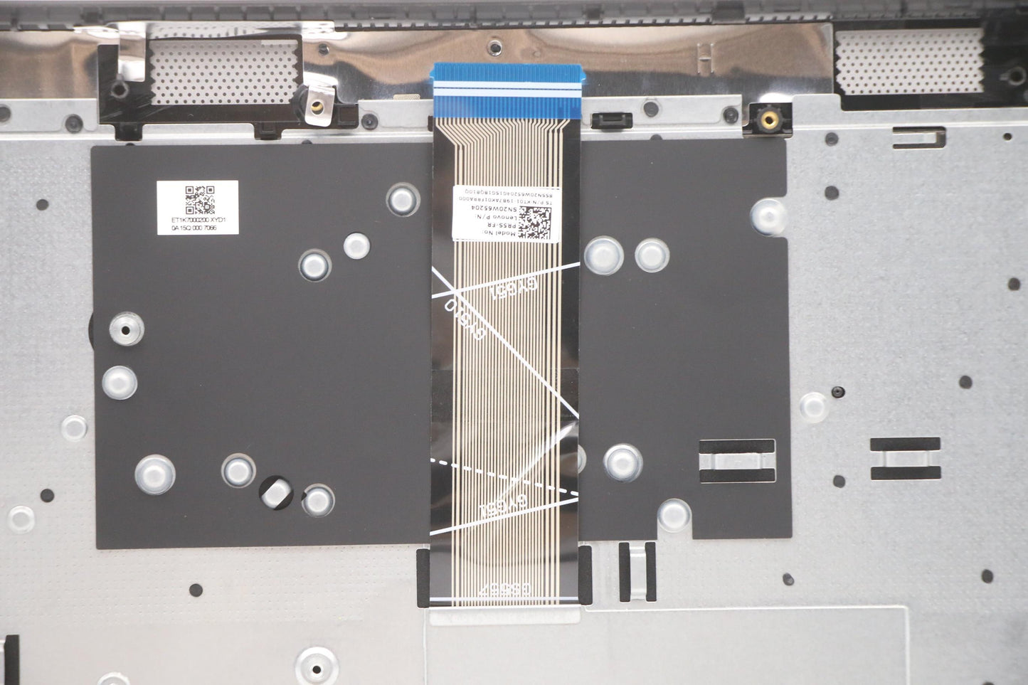 Lenovo Cover Upper Case Asm_Fral81Yqn - 5CB1A98997