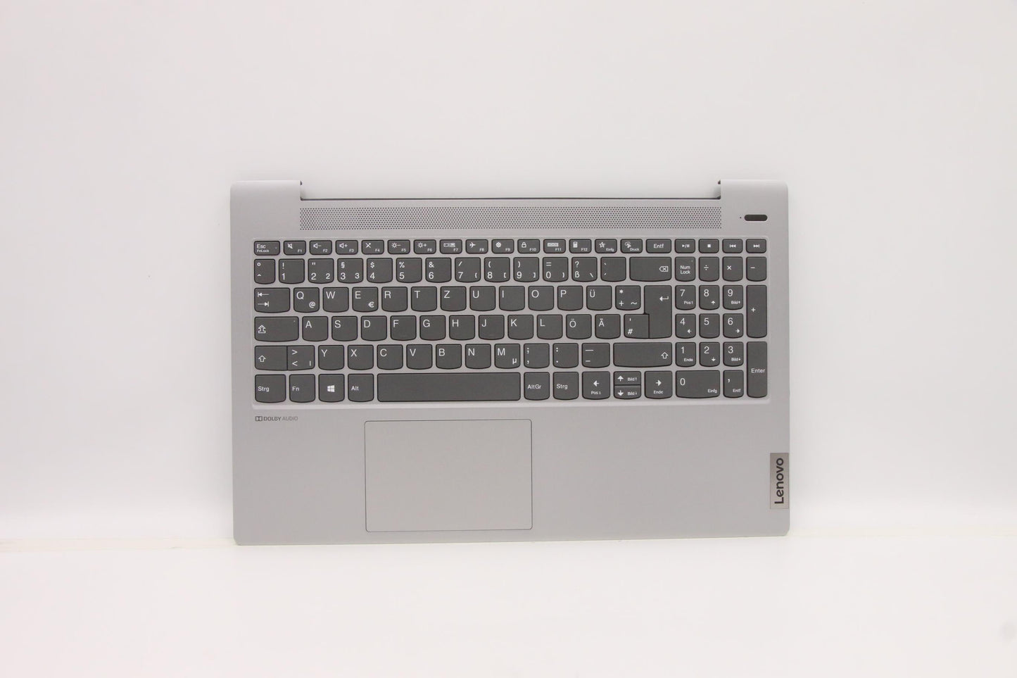 Lenovo Cover Upper Case Asm_Gerl81Yqn - 5CB1A99000