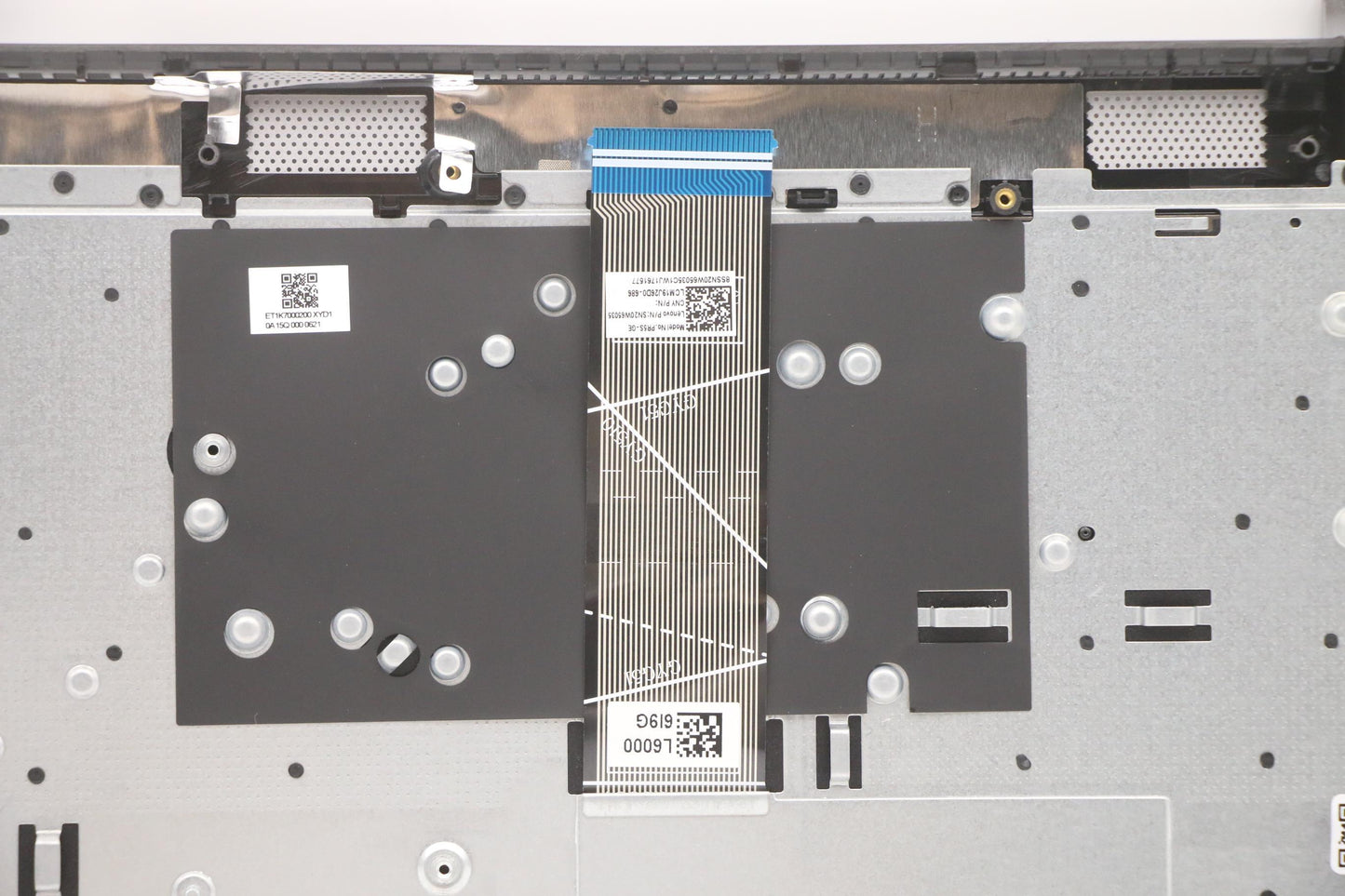 Lenovo Cover Upper Case Asm_Gerl81Yqn - 5CB1A99000