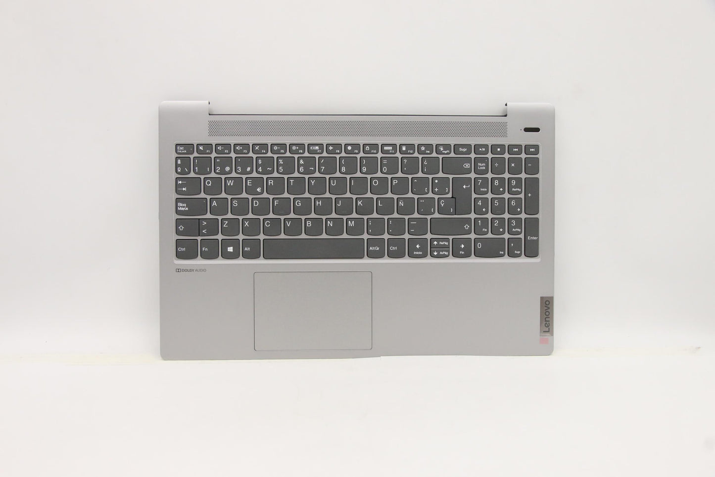 Lenovo Cover Upper Case Asm_Spal81Yqn - 5CB1A99013