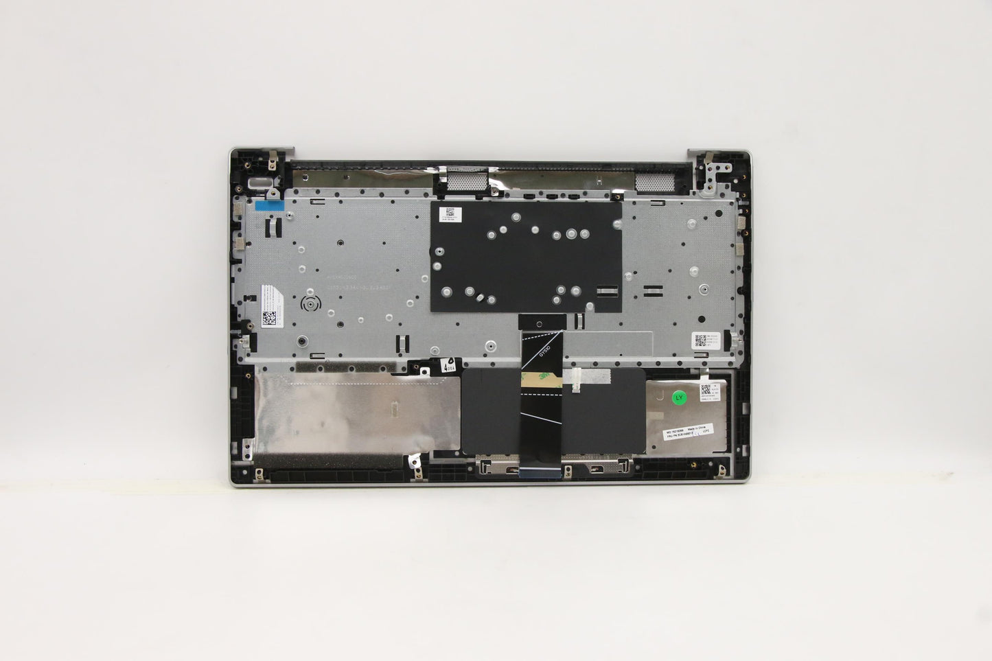 Lenovo Cover Upper Case Asm_Spal81Yqn - 5CB1A99013