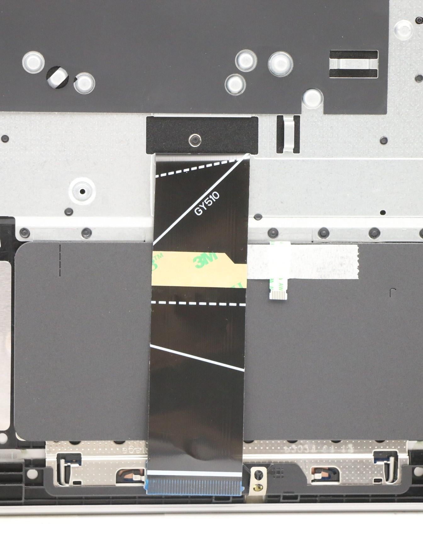 Lenovo Cover Upper Case Asm_Spal81Yqn - 5CB1A99013