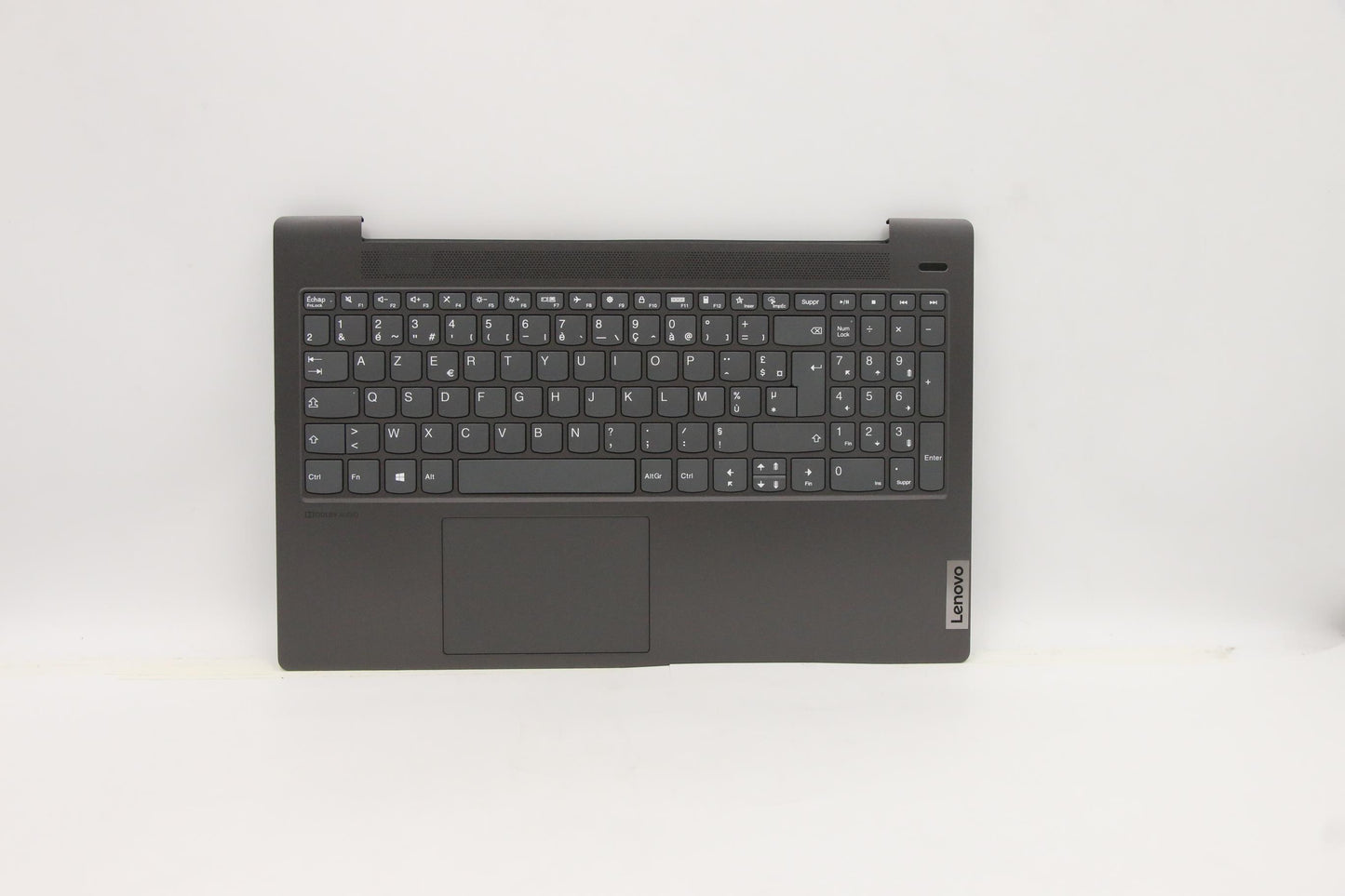 Lenovo Cover Upper Case Asm_Fral81Yqn - 5CB1A99615