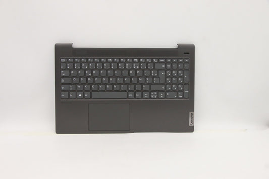Lenovo Cover Upper Case Asm_Fral81Yqn - 5CB1A99615