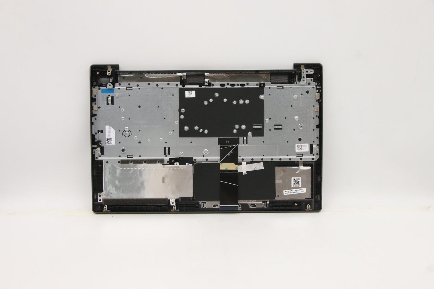 Lenovo Cover Upper Case Asm_Fral81Yqn - 5CB1A99615