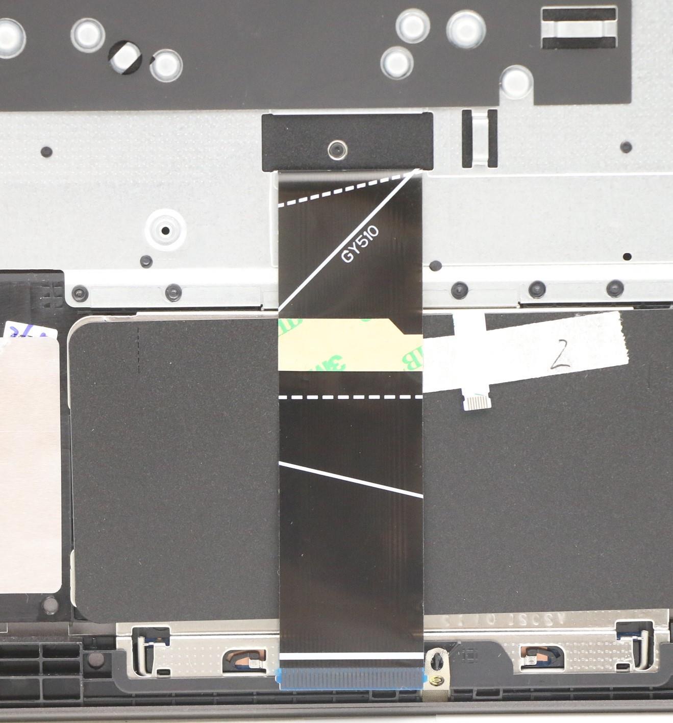 Lenovo Cover Upper Case Asm_Fral81Yqn - 5CB1A99615
