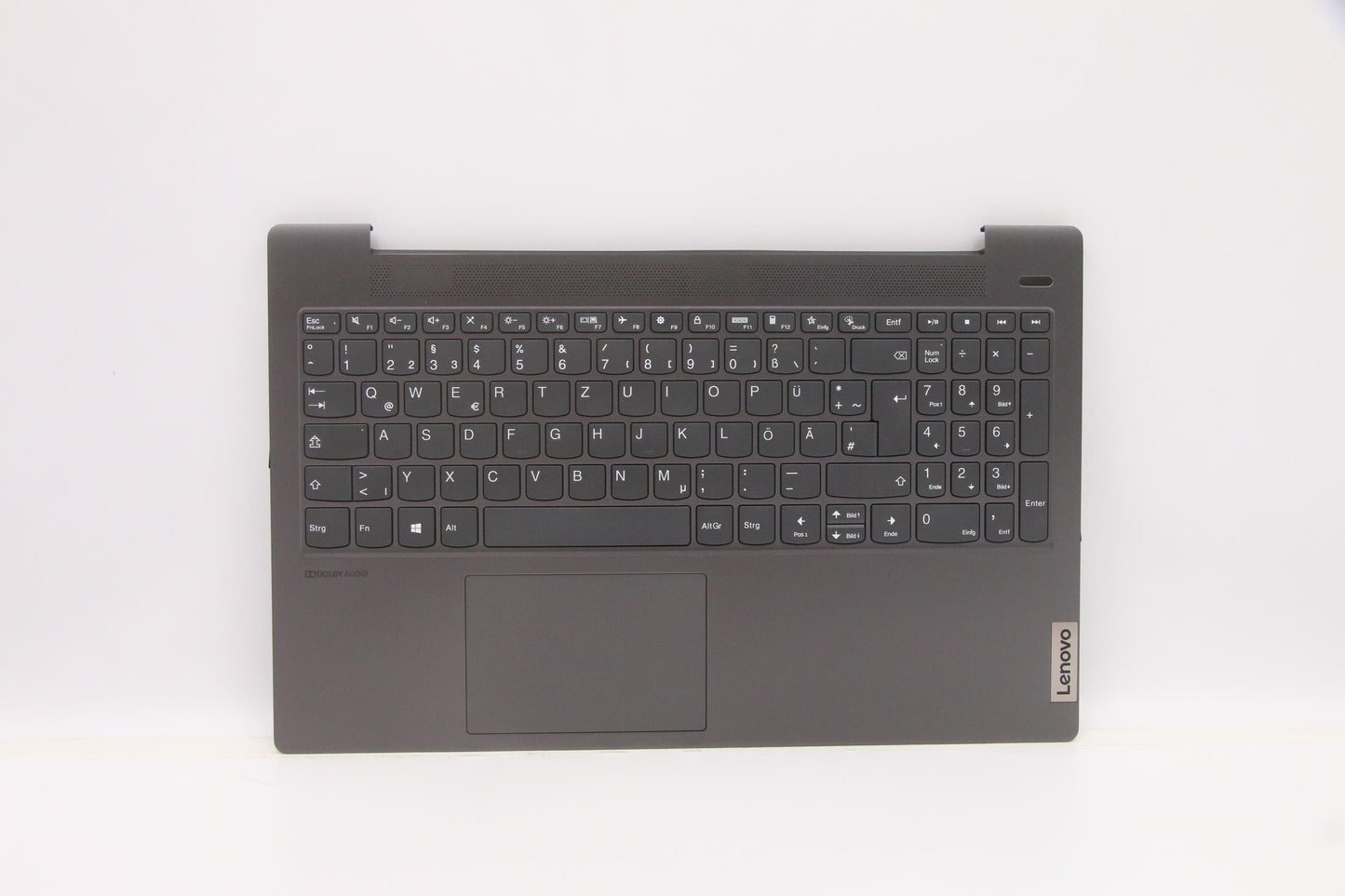 Lenovo Cover Upper Case Asm_Gerl81Yqn - 5CB1A99618