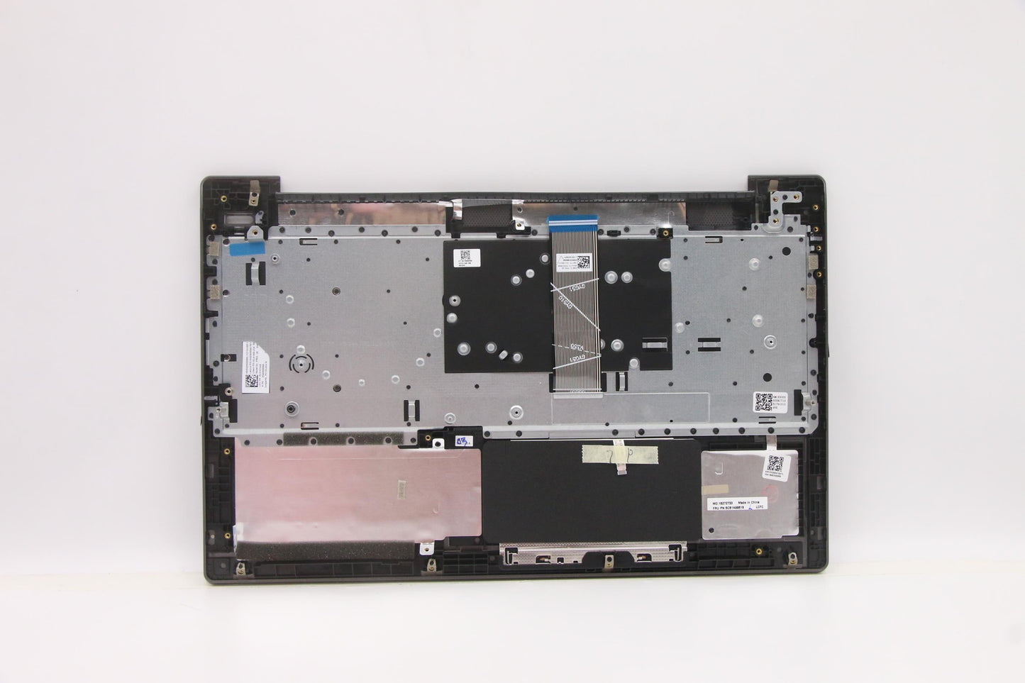 Lenovo Cover Upper Case Asm_Gerl81Yqn - 5CB1A99618