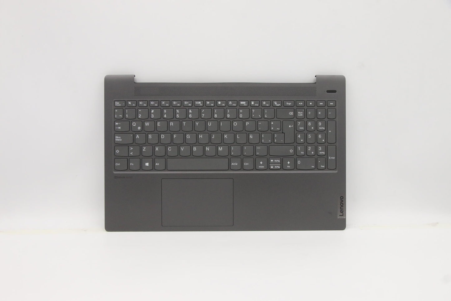 Lenovo Cover Uppercaseasmlaspal81Yqnb - 5CB1A99626