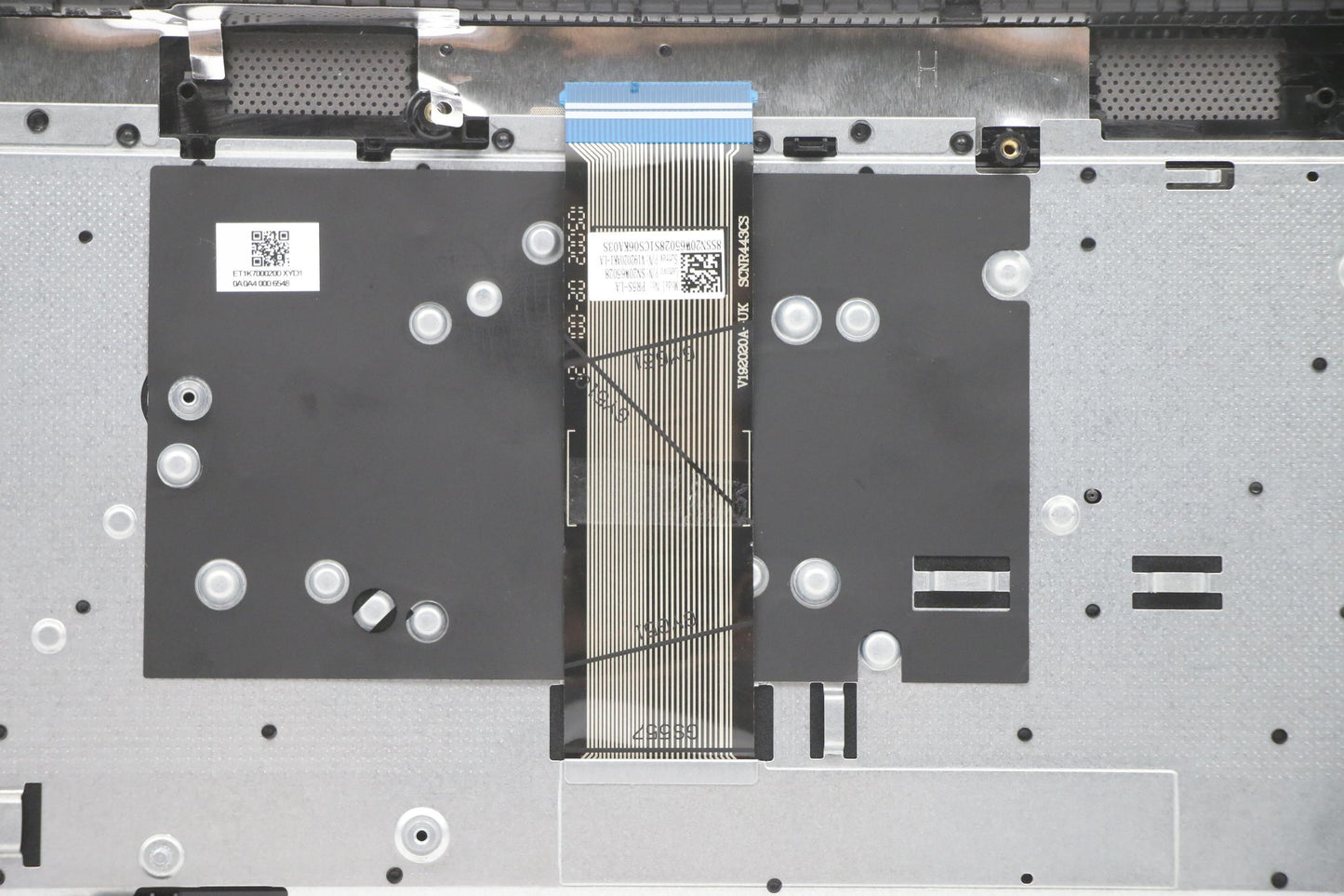 Lenovo Cover Uppercaseasmlaspal81Yqnb - 5CB1A99626