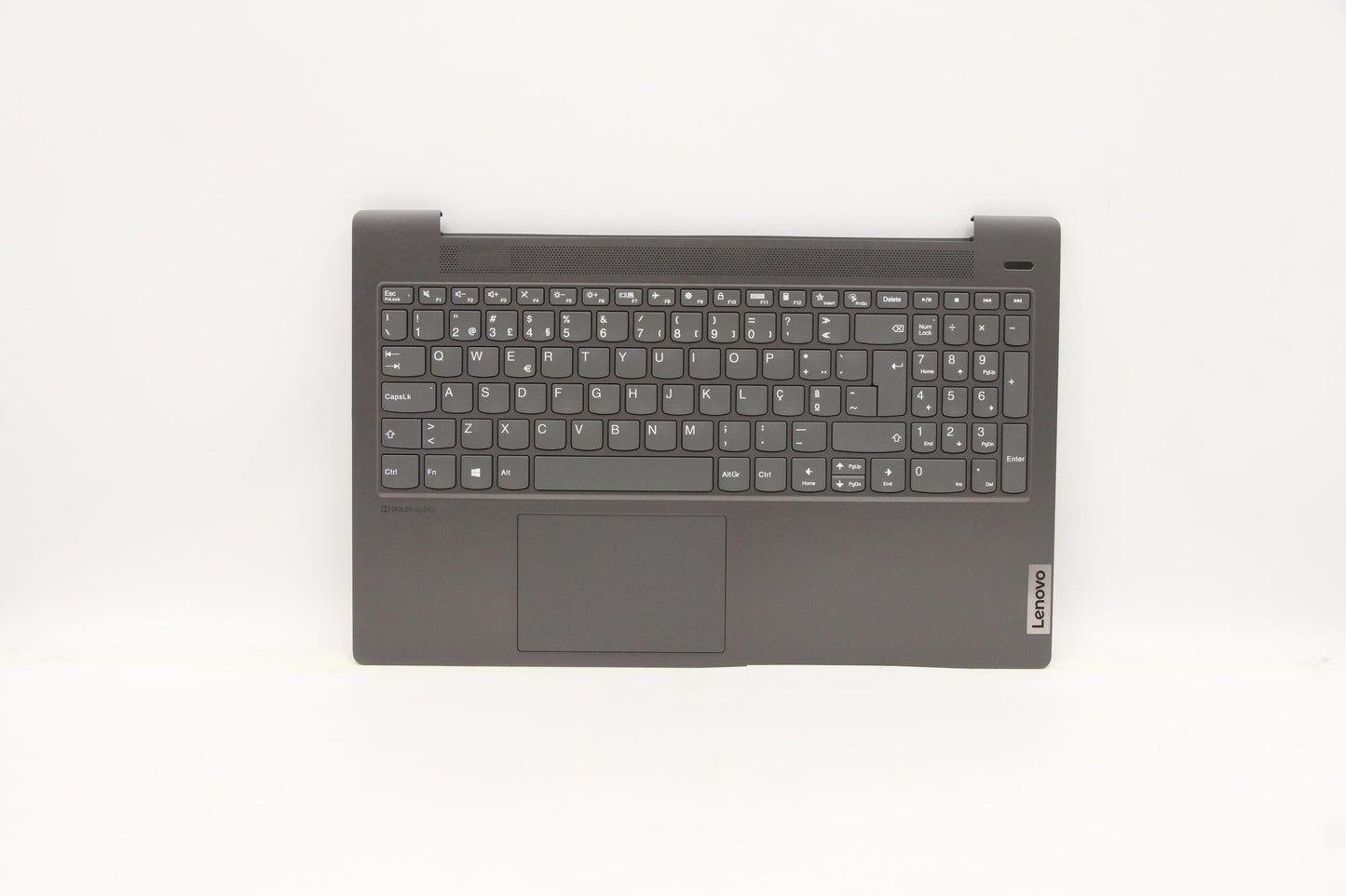Lenovo Cover Upper Case Asm_Porl81Yqn - 5CB1A99628