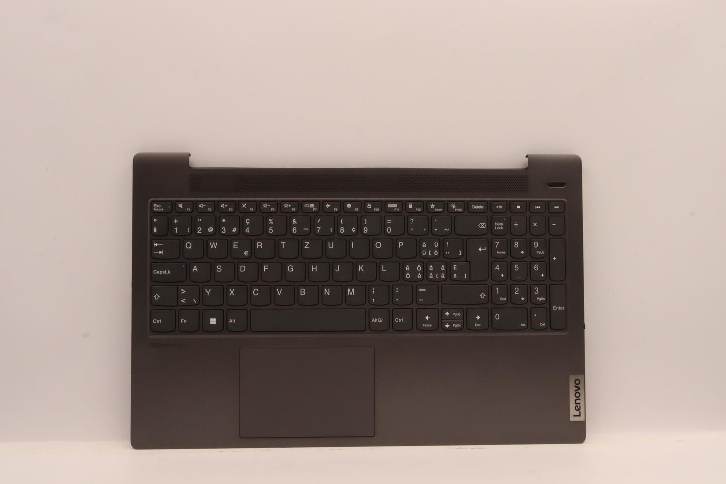 Lenovo Cover Upper Case Asm_Swsl81Yqn - 5CB1A99632