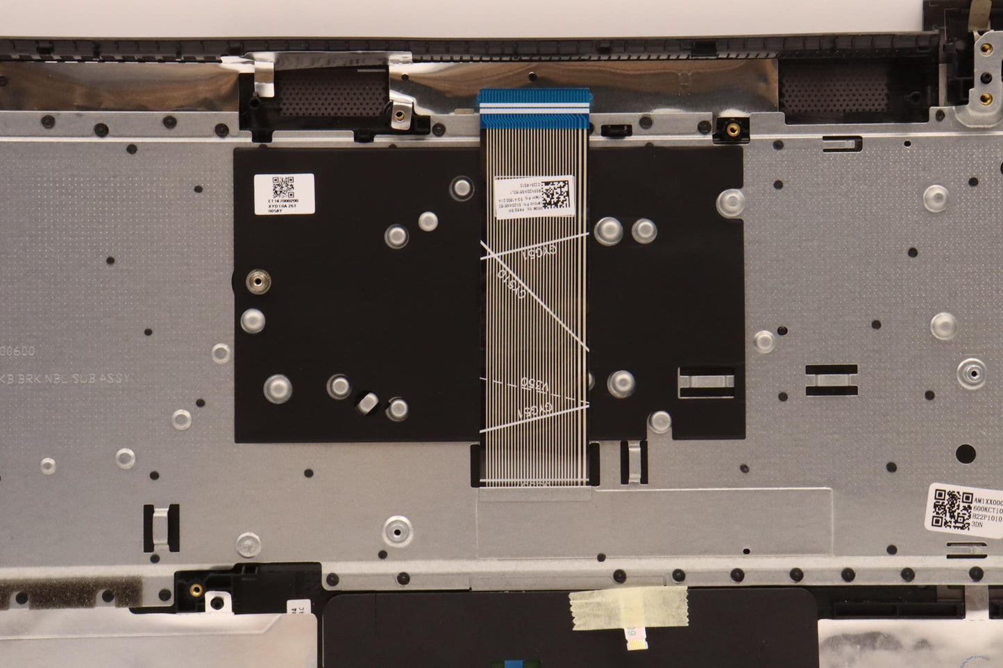 Lenovo Cover Upper Case Asm_Swsl81Yqn - 5CB1A99632