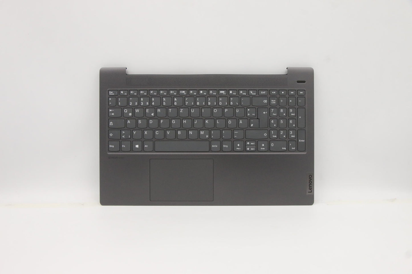 Lenovo Cover Upper Case Asm_Gerl81Yqn - 5CB1A99649