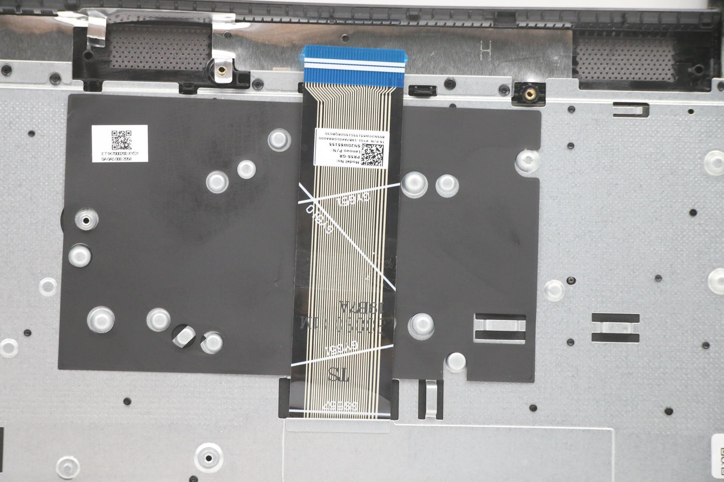 Lenovo Cover Upper Case Asm_Gerl81Yqn - 5CB1A99649