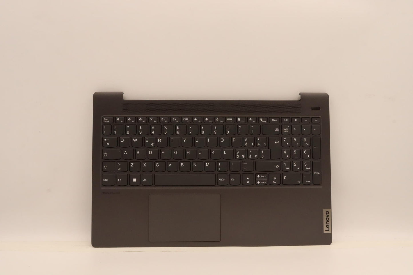 Lenovo Cover Upper Case Asm_Ital81Yqn - 5CB1A99655