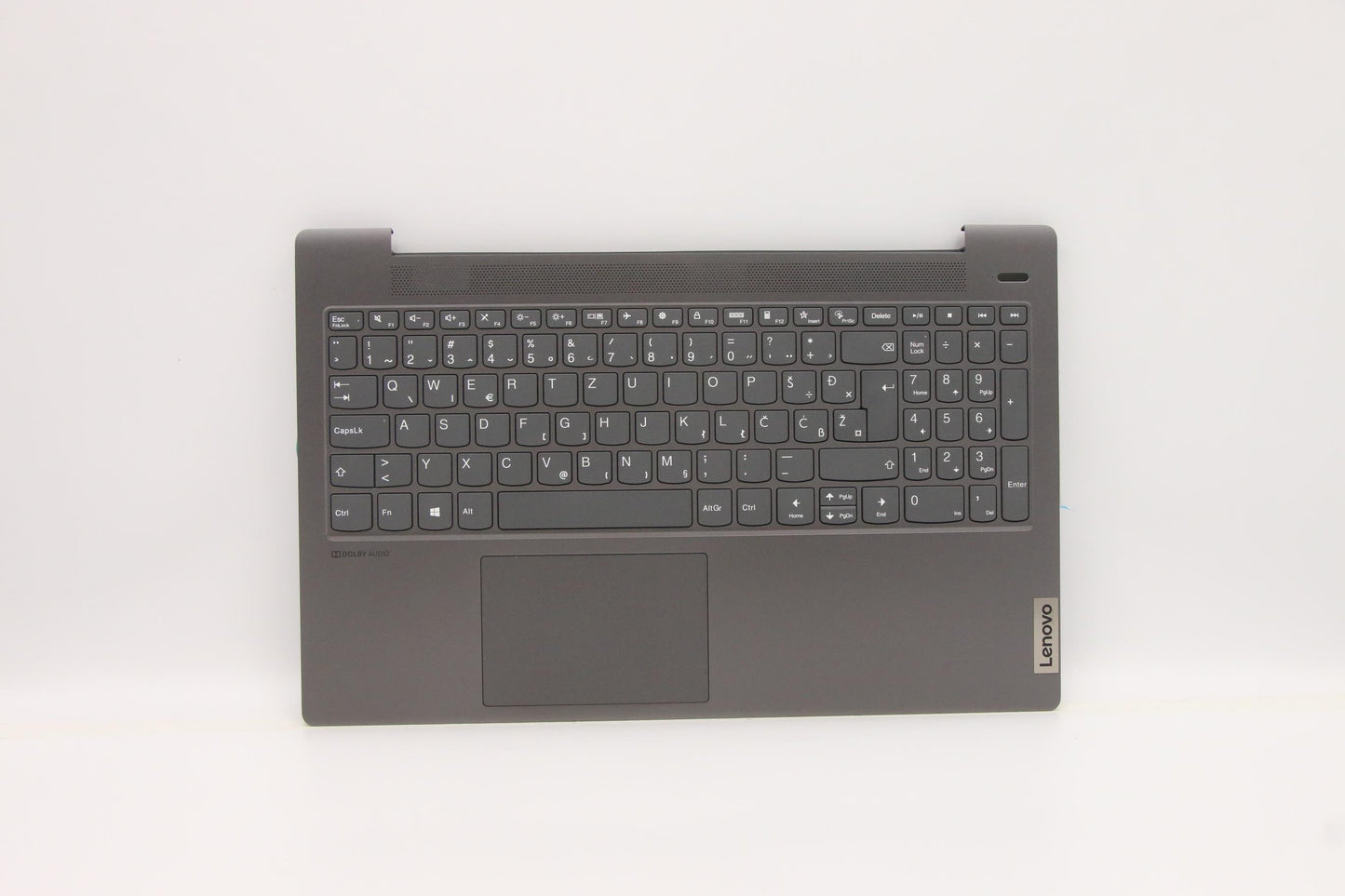 Lenovo Cover Upper Case Asm_Slvl81Yqn - 5CB1A99661