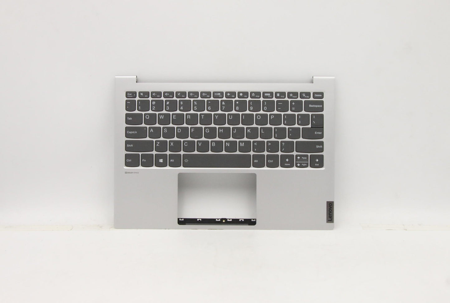 Lenovo Cover Upper Case Asm_Eng H 82C - 5CB1B00957