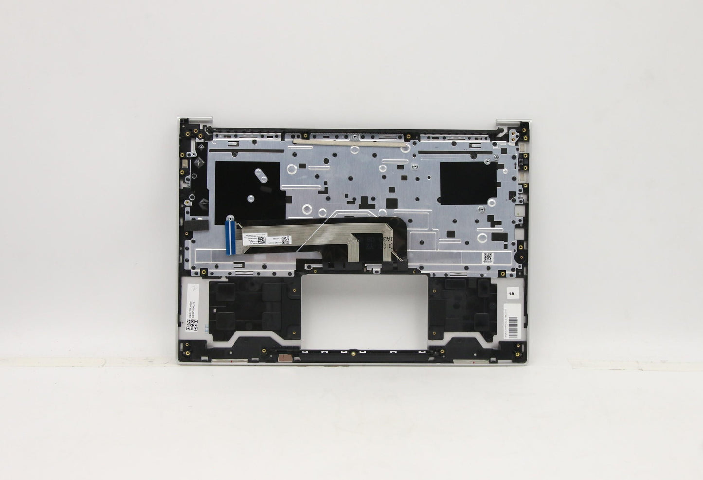 Lenovo Cover Upper Case Asm_Eng H 82C - 5CB1B00957