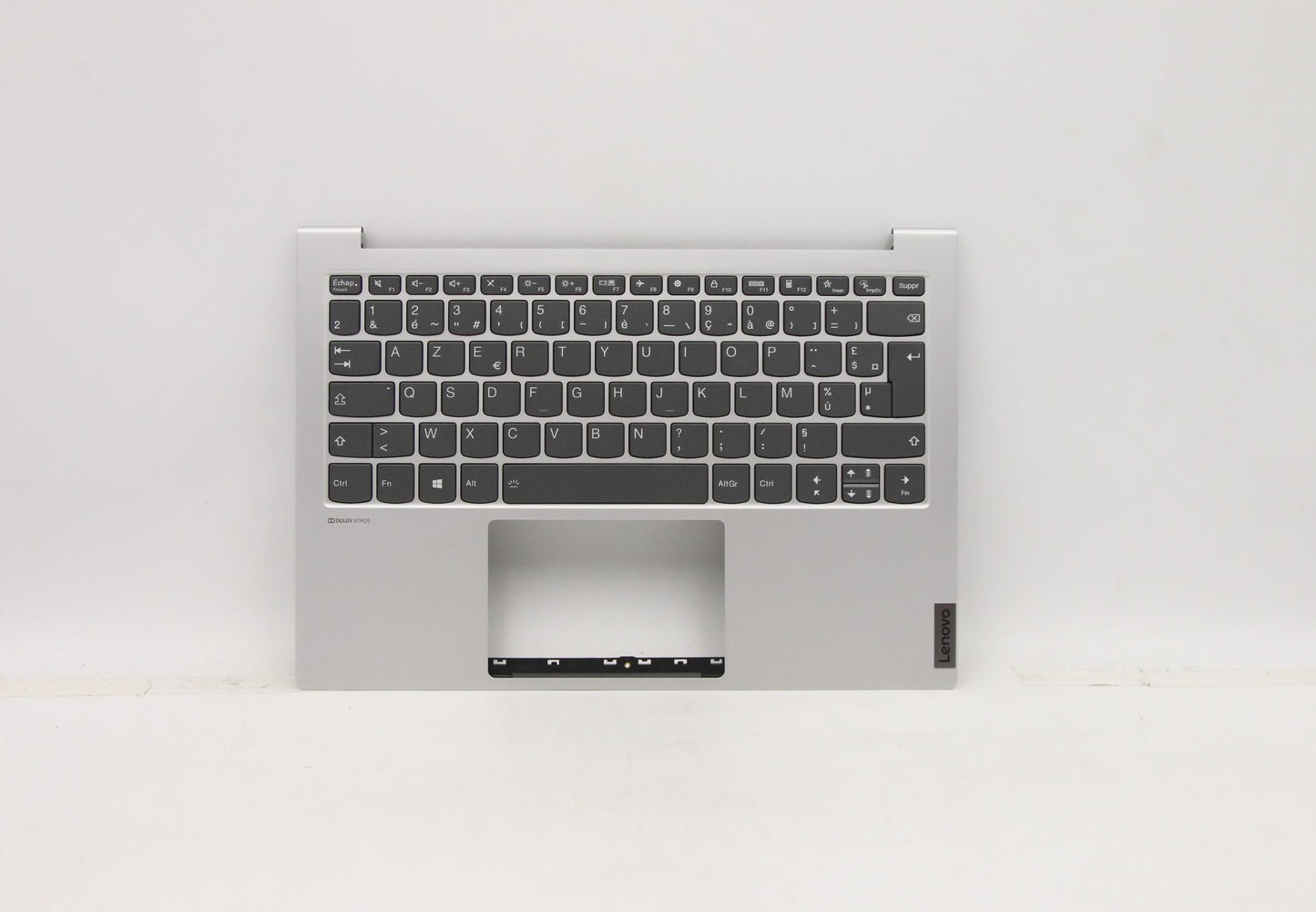 Lenovo Cover Upper Case Asm_Fra_H 82C - 5CB1B00959