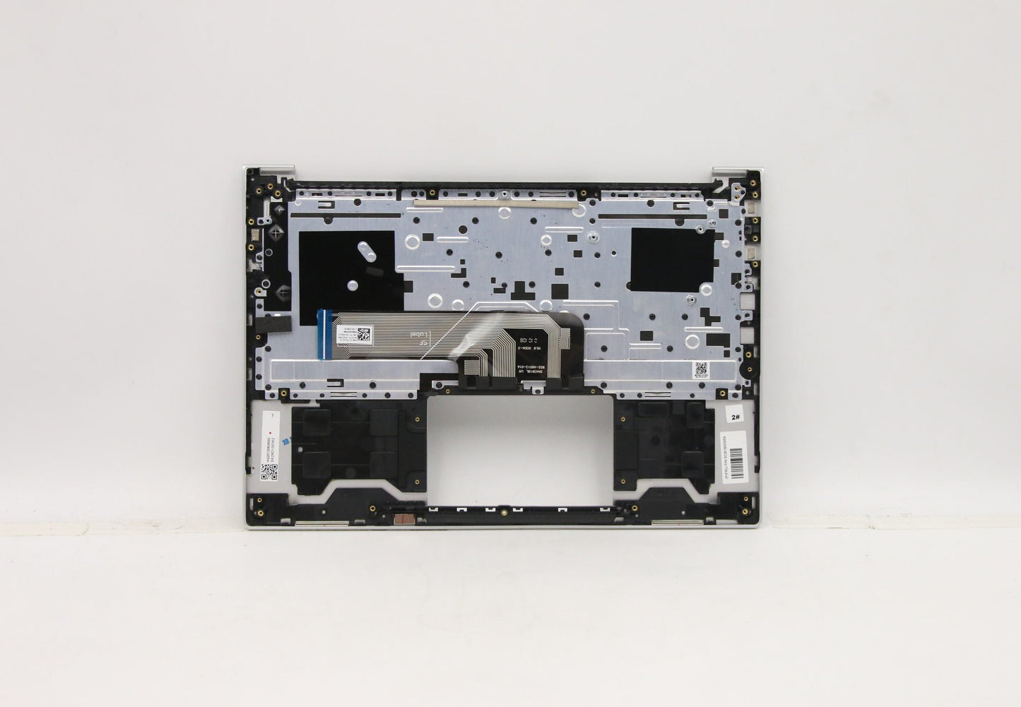 Lenovo Cover Upper Case Asm_Fra_H 82C - 5CB1B00959