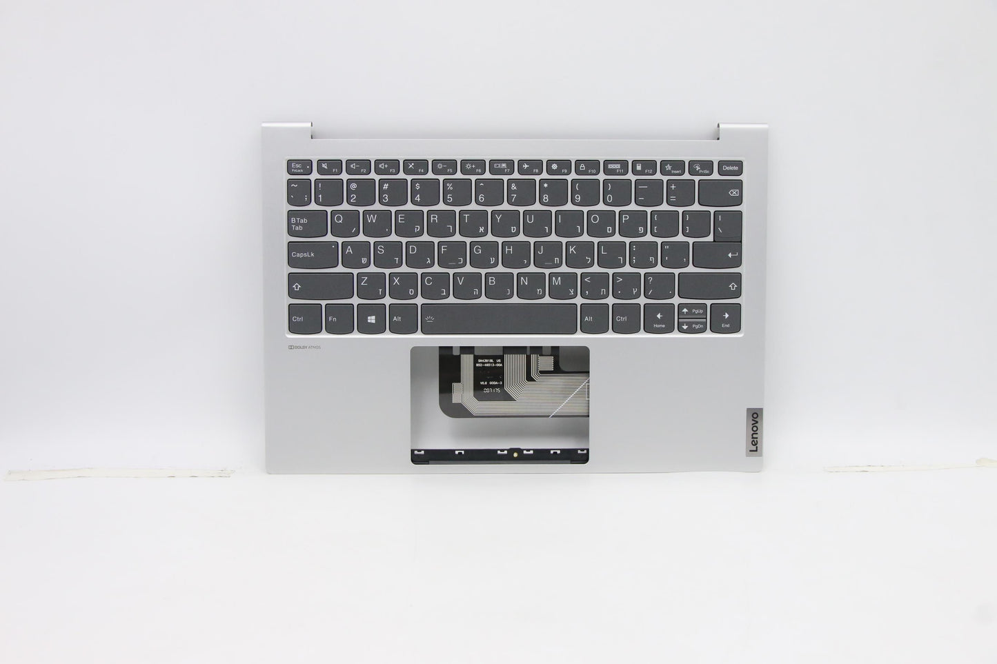 Lenovo Cover Upper Case Asm_Hbw H 82C - 5CB1B00964