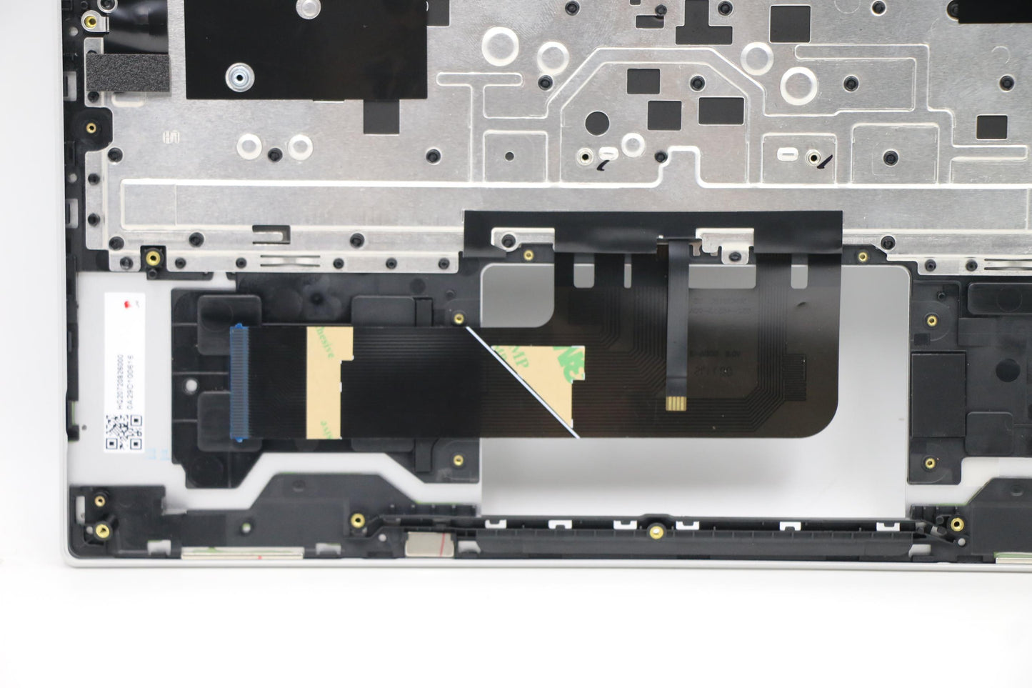 Lenovo Cover Upper Case Asm_Hbw H 82C - 5CB1B00964
