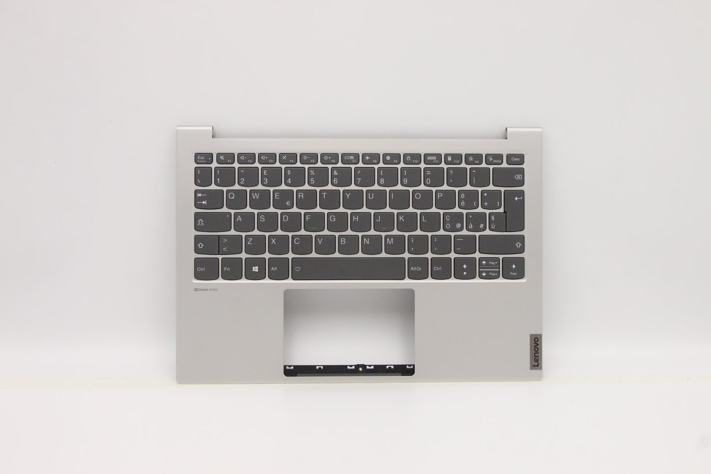 Lenovo Cover Upper Case Asm_Ita H 82C - 5CB1B01026