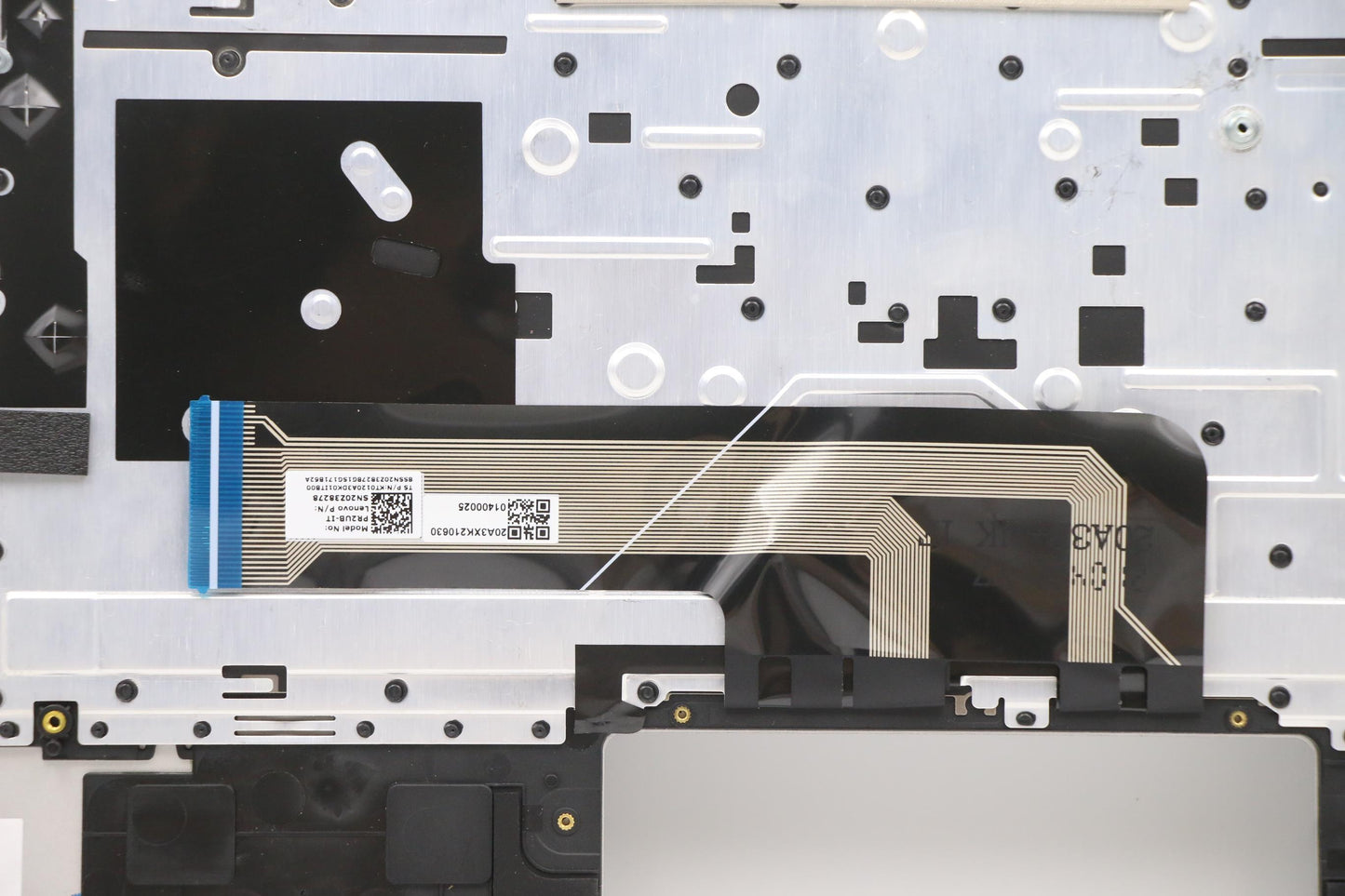 Lenovo Cover Upper Case Asm_Ita H 82C - 5CB1B01026