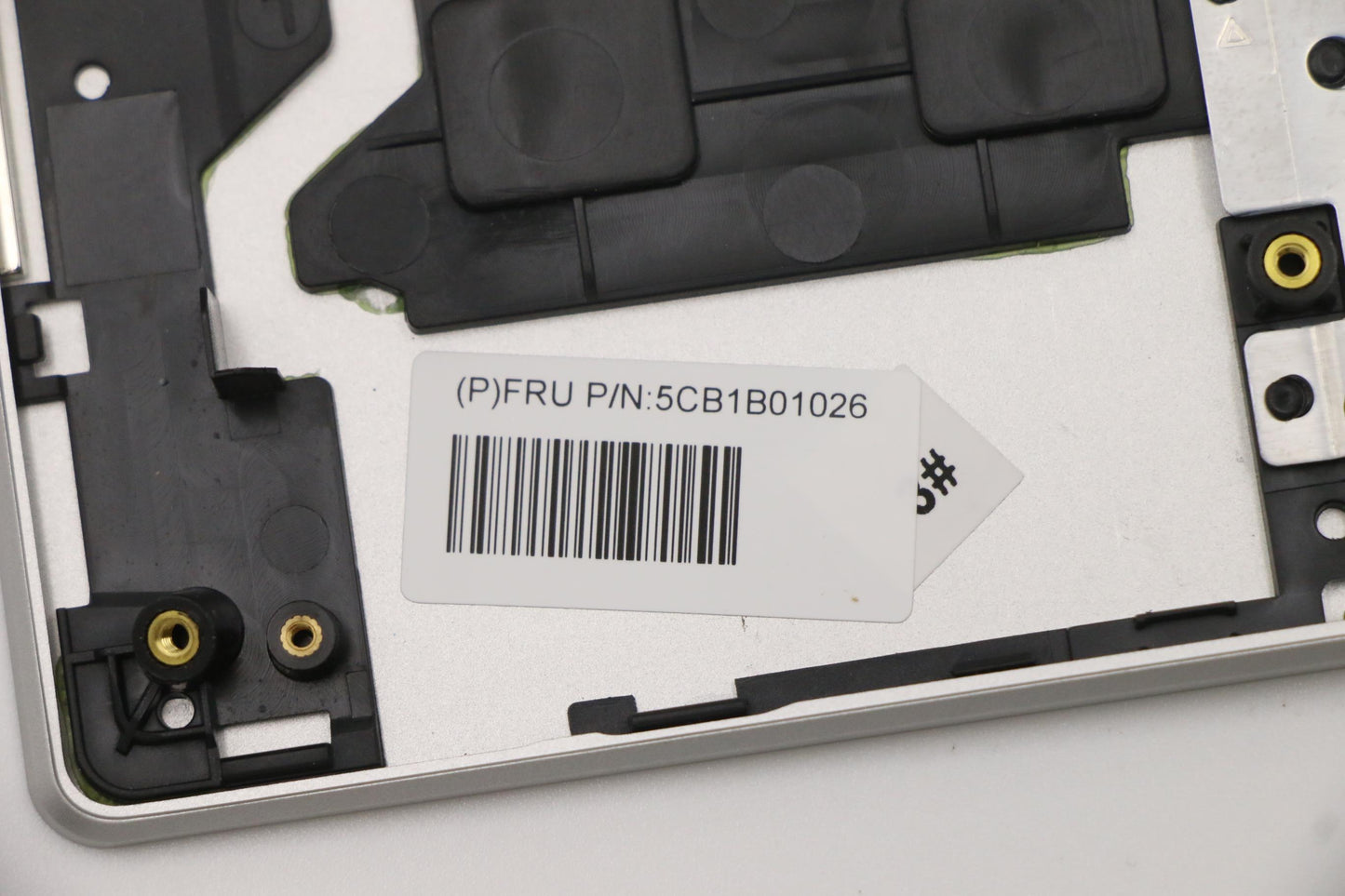 Lenovo Cover Upper Case Asm_Ita H 82C - 5CB1B01026