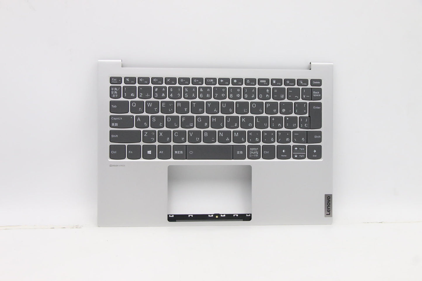 Lenovo Cover Upper Case Asm_Jpn H 82C - 5CB1B01027