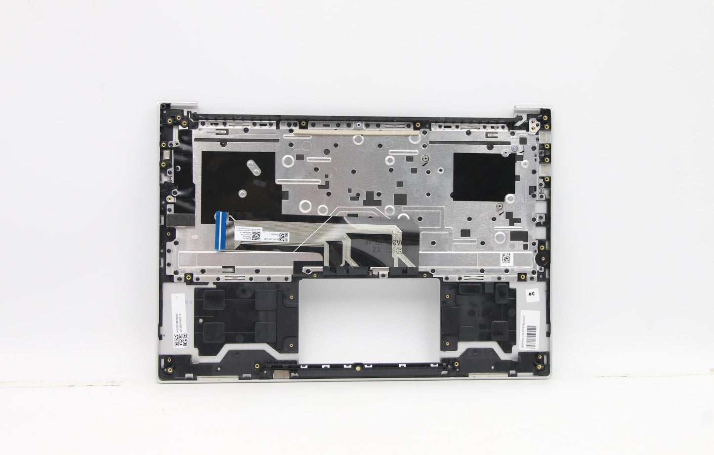 Lenovo Cover Upper Case Asm_Jpn H 82C - 5CB1B01027