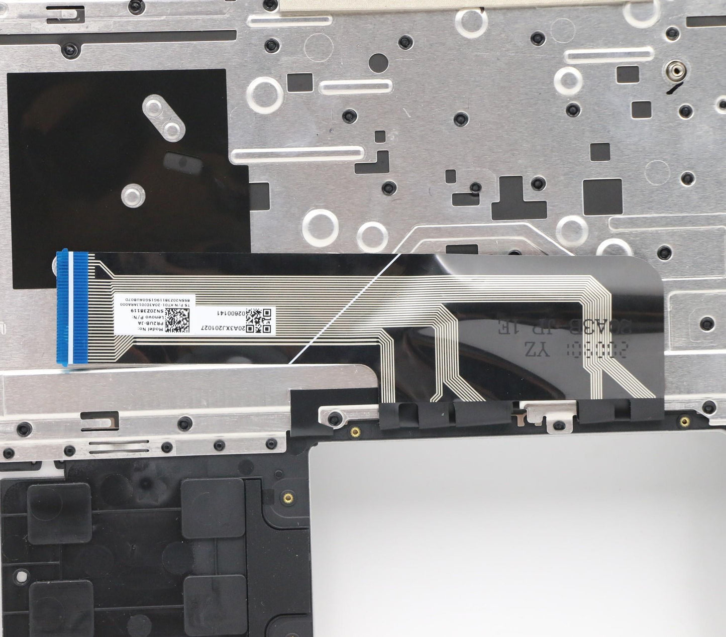 Lenovo Cover Upper Case Asm_Jpn H 82C - 5CB1B01027