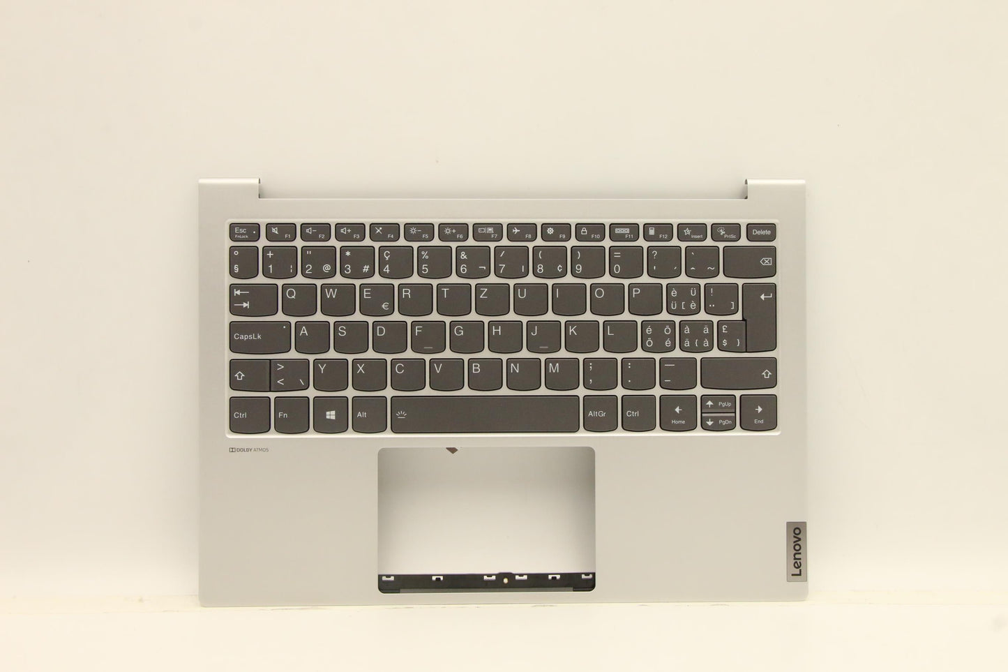 Lenovo Cover Upper Case Asm_Sws H 82C - 5CB1B01035
