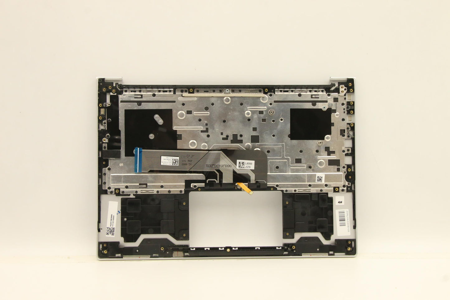 Lenovo Cover Upper Case Asm_Sws H 82C - 5CB1B01035