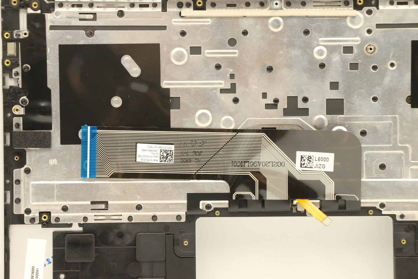 Lenovo Cover Upper Case Asm_Sws H 82C - 5CB1B01035