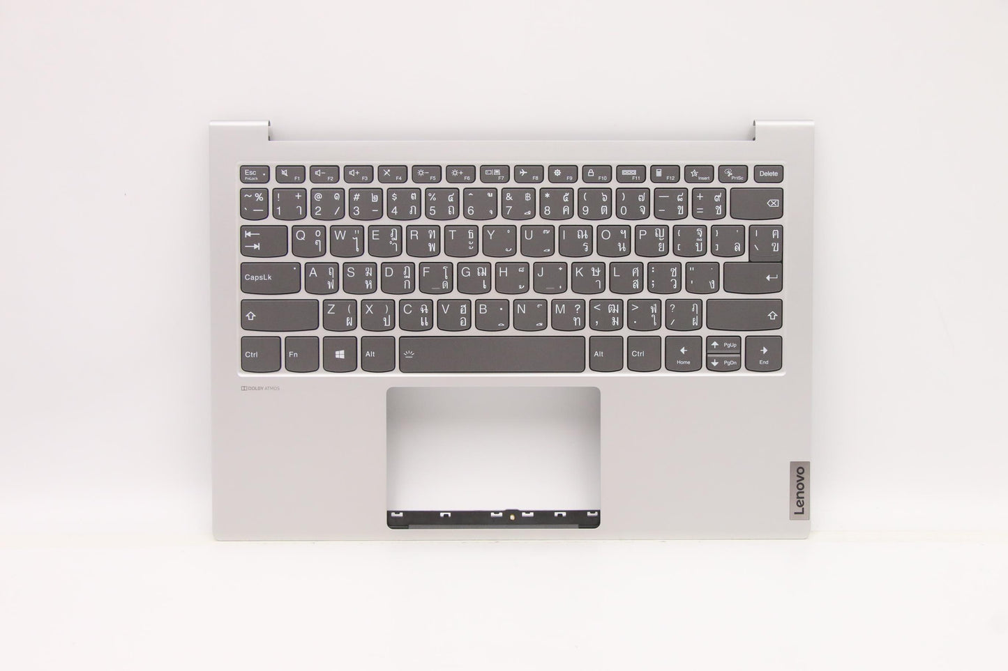 Lenovo Cover Upper Case Asm_Thai H 82 - 5CB1B01037