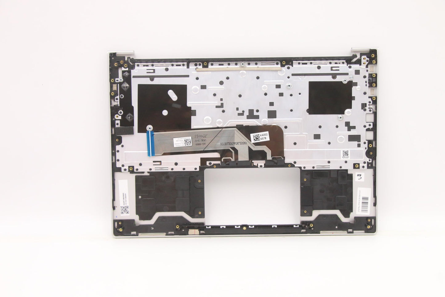Lenovo Cover Upper Case Asm_Thai H 82 - 5CB1B01037