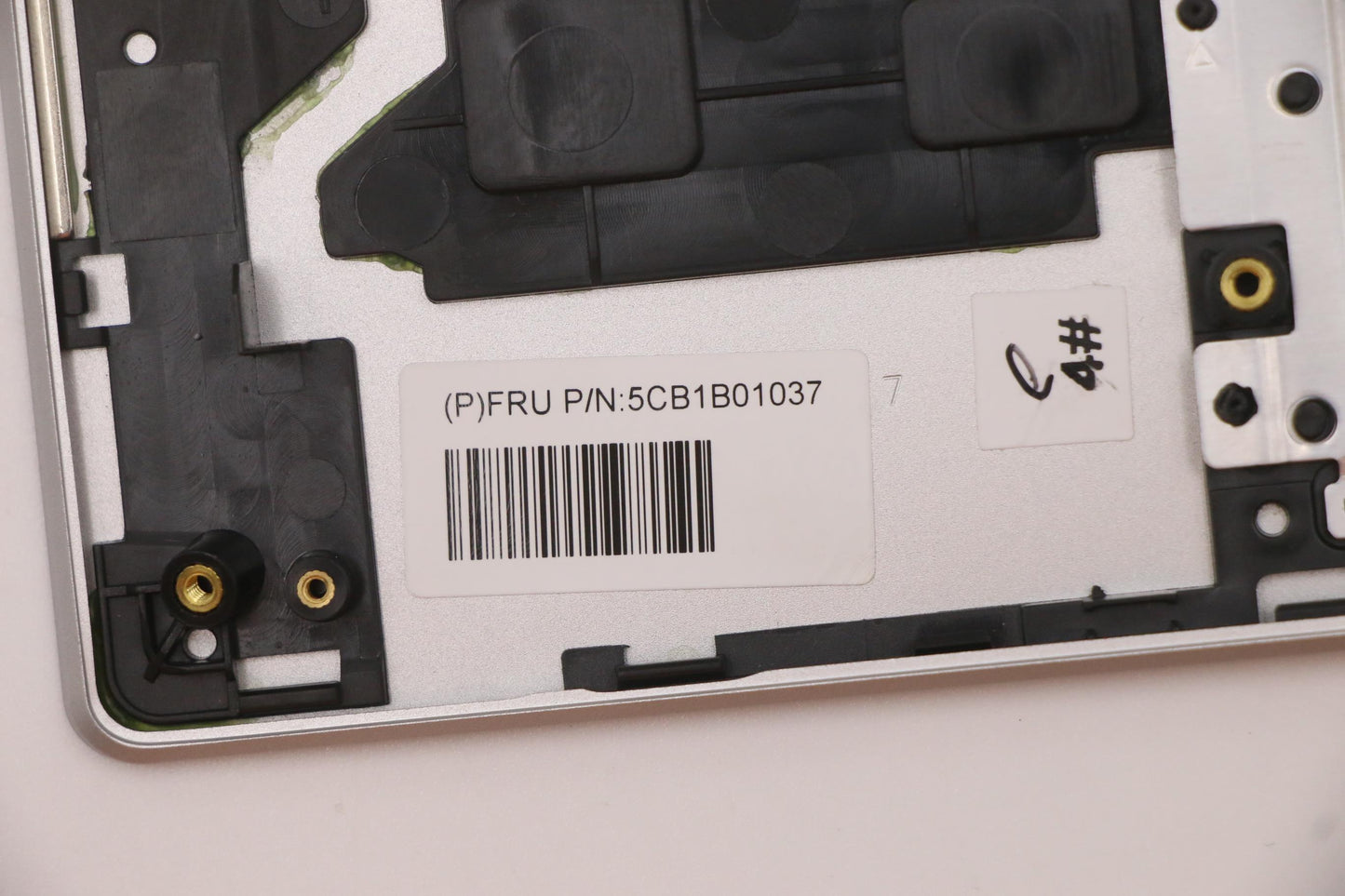Lenovo Cover Upper Case Asm_Thai H 82 - 5CB1B01037
