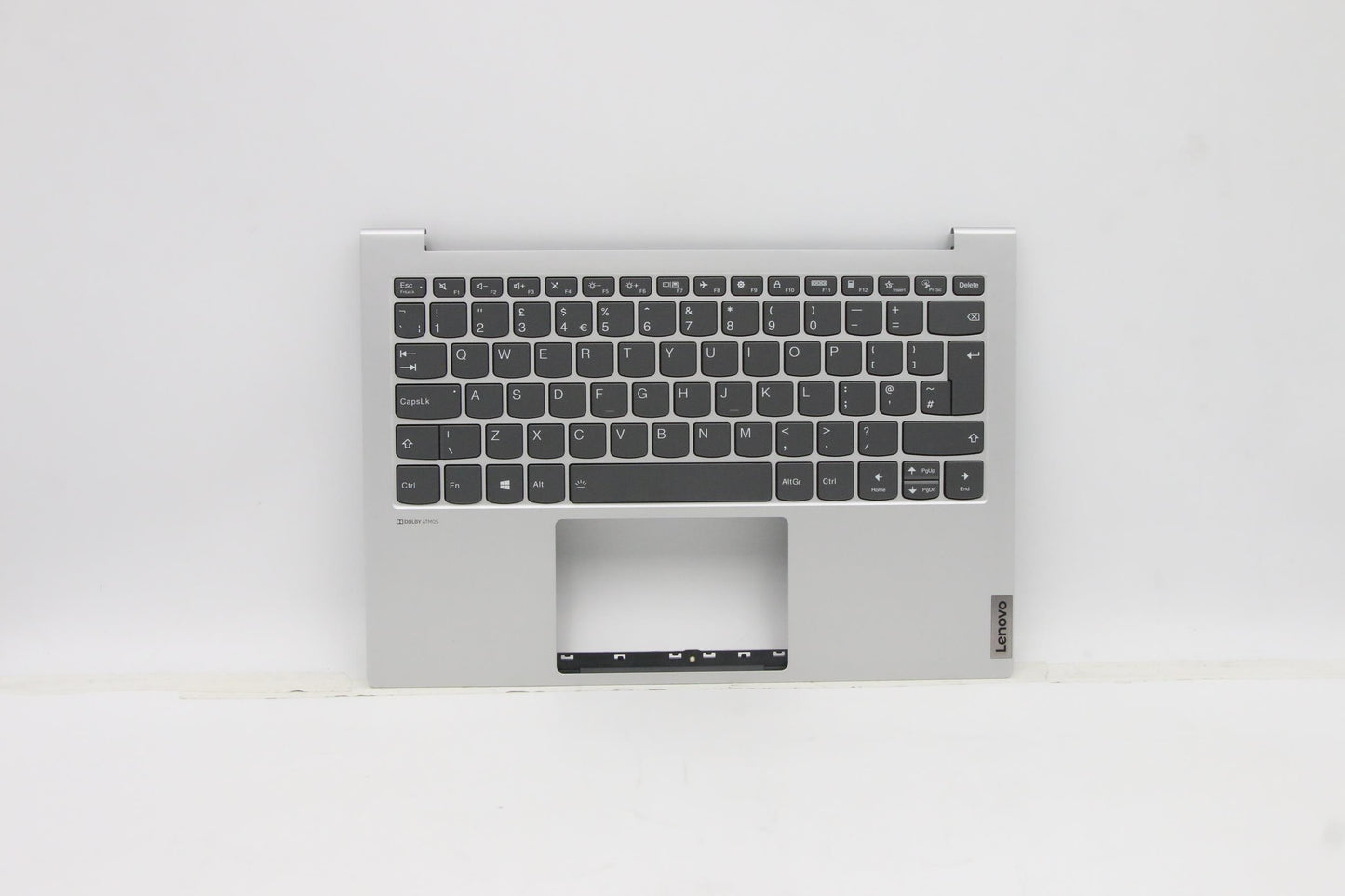 Lenovo Cover Upper Case Asm_Uke H 82C - 5CB1B01039