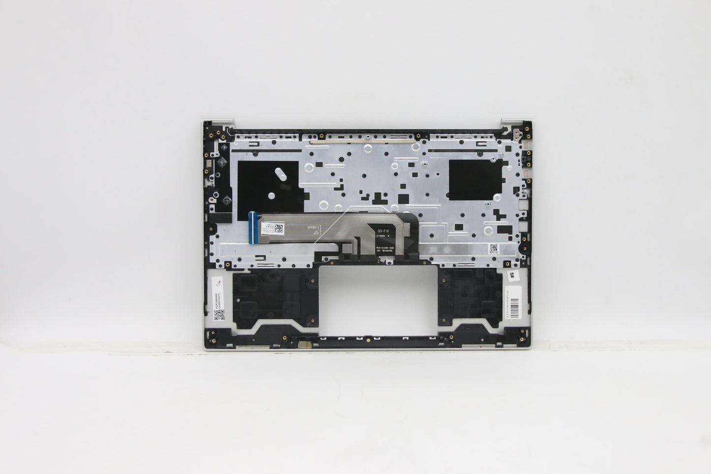 Lenovo Cover Upper Case Asm_Uke H 82C - 5CB1B01039