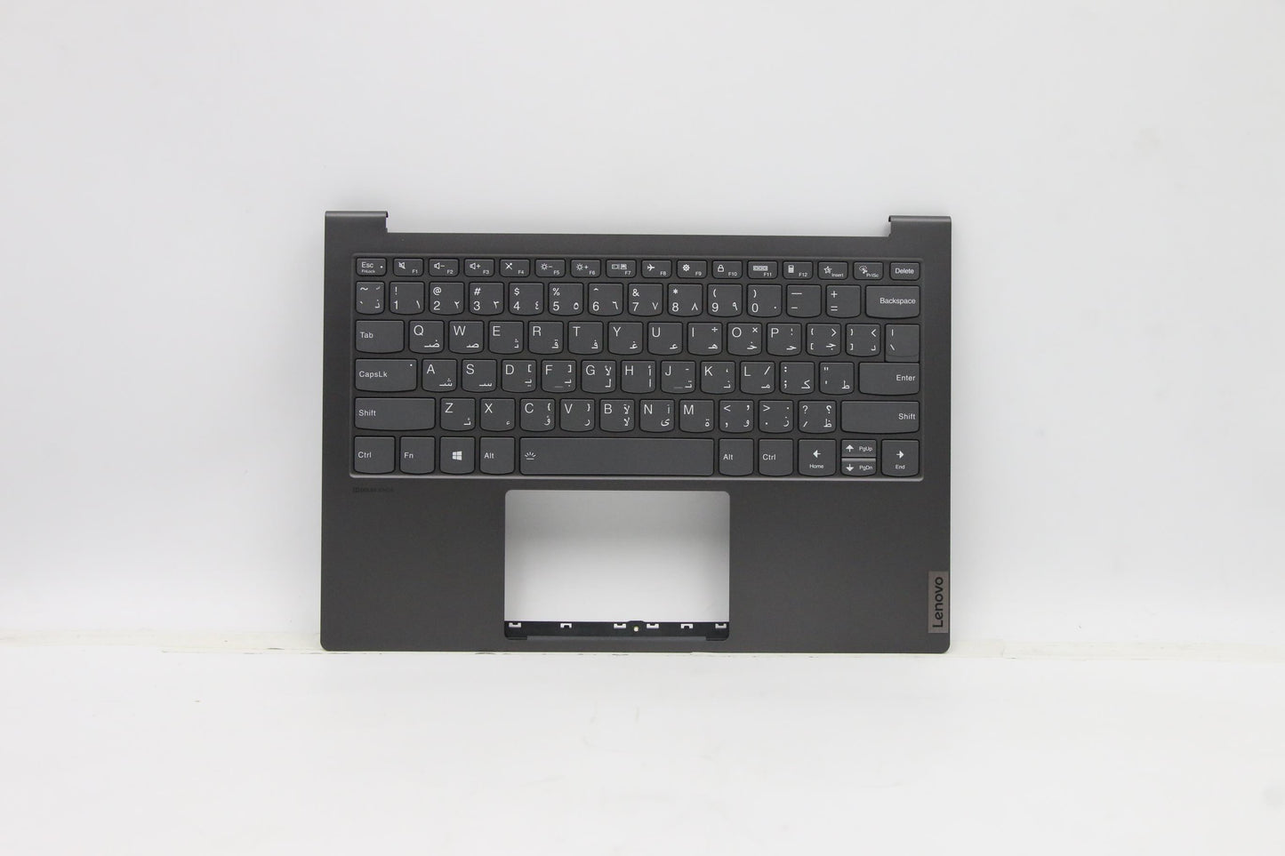 Lenovo Cover Upper Case Asm_Ara H 82C - 5CB1B01042