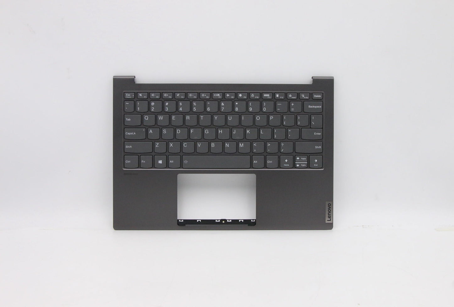 Lenovo Cover Upper Case Asm_Eng H 82C - 5CB1B01047