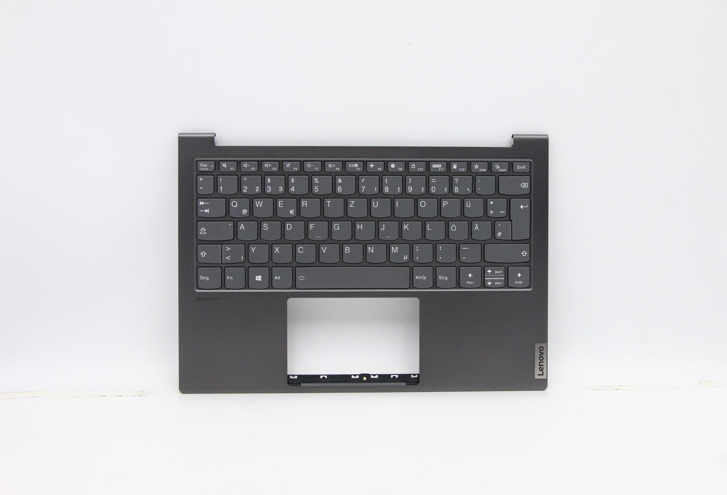 Lenovo Cover Upper Case Asm_Ger H 82C - 5CB1B01052