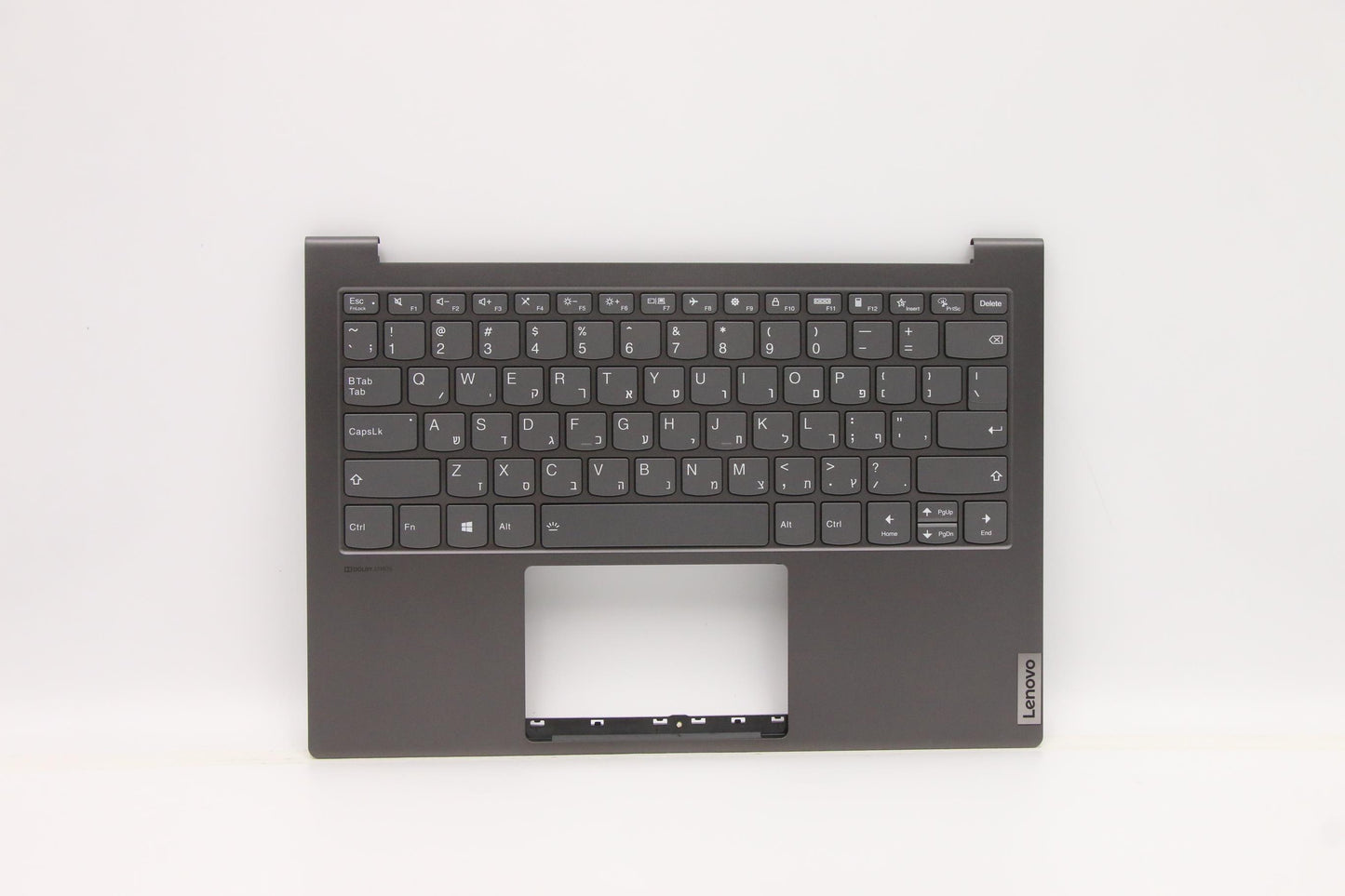 Lenovo Cover Upper Case Asm_Hbw H 82C - 5CB1B01257