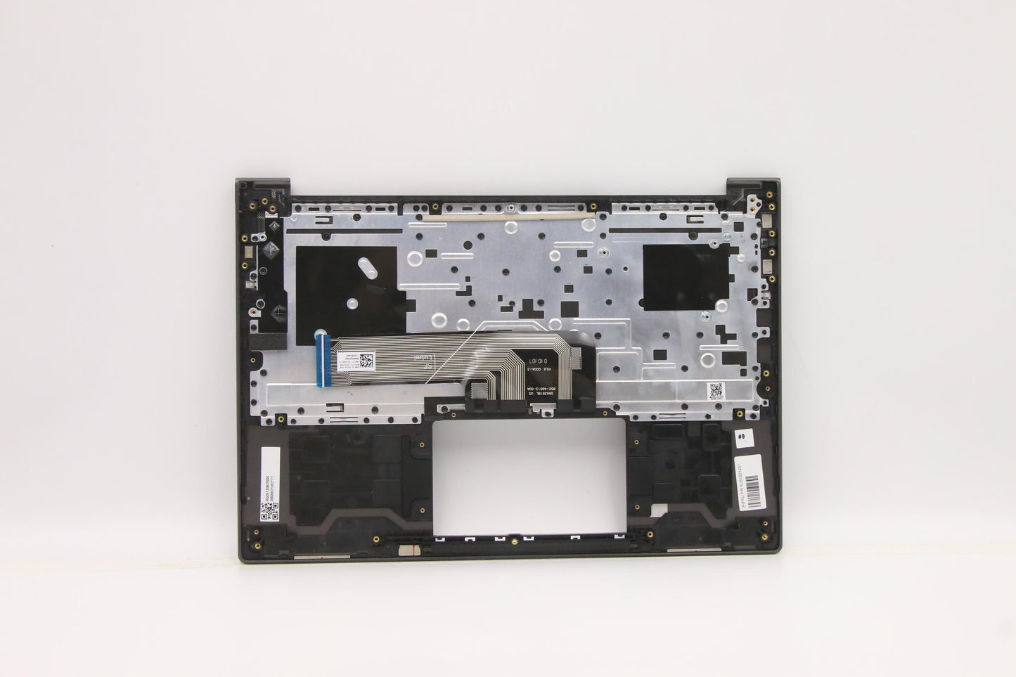Lenovo Cover Upper Case Asm_Hbw H 82C - 5CB1B01257