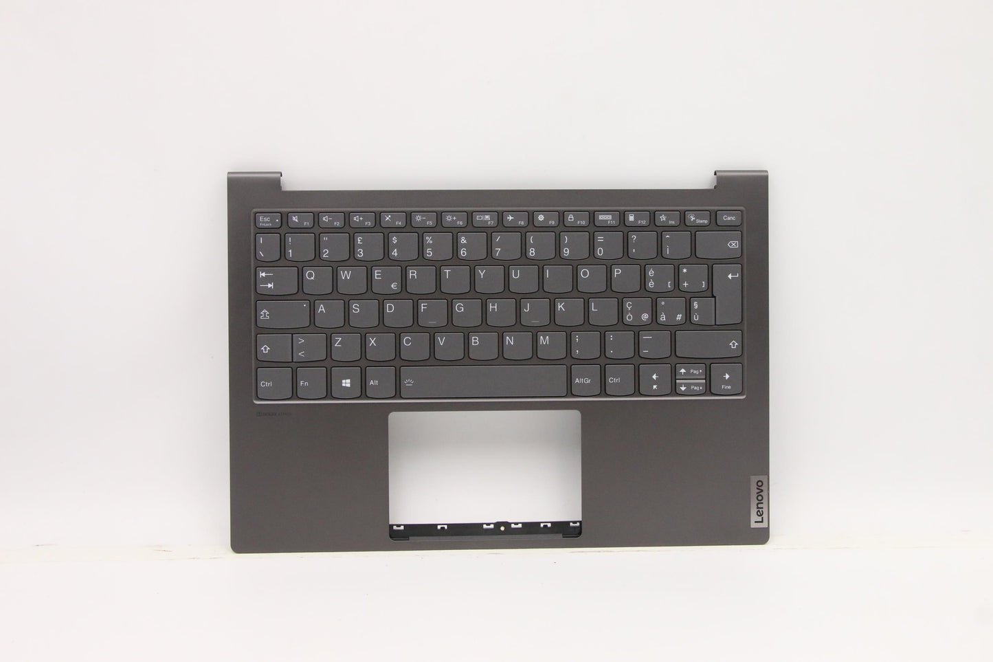 Lenovo Cover Upper Case Asm_Ita H 82C - 5CB1B01261