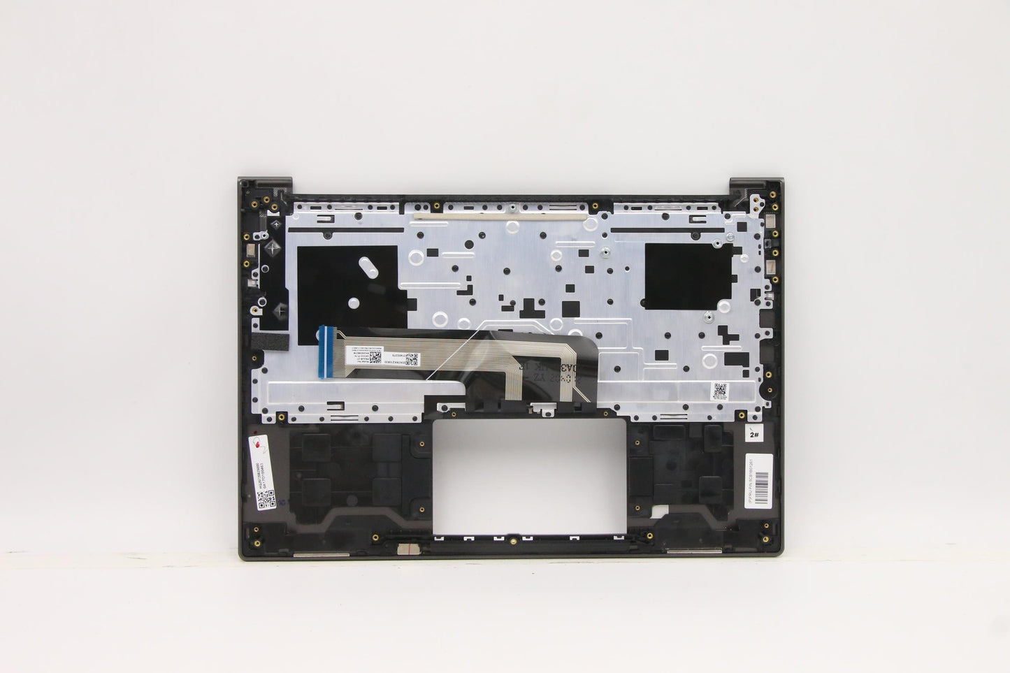 Lenovo Cover Upper Case Asm_Ita H 82C - 5CB1B01261