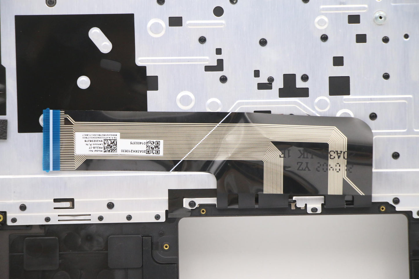 Lenovo Cover Upper Case Asm_Ita H 82C - 5CB1B01261