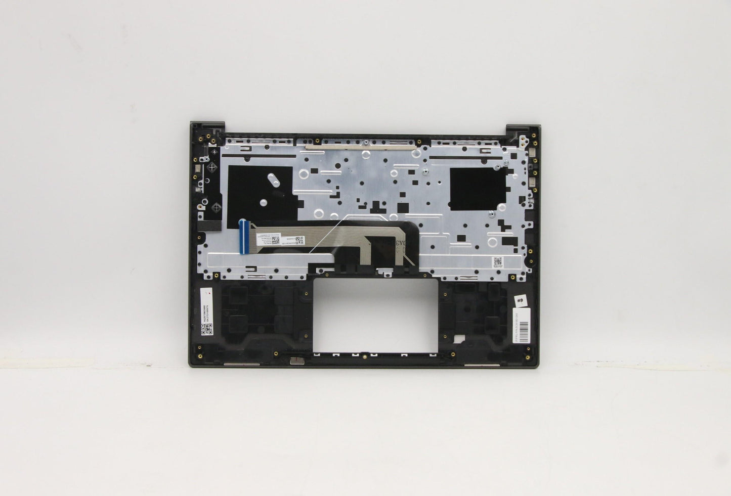 Lenovo Cover Upper Case Asm_Nordic H - 5CB1B01265